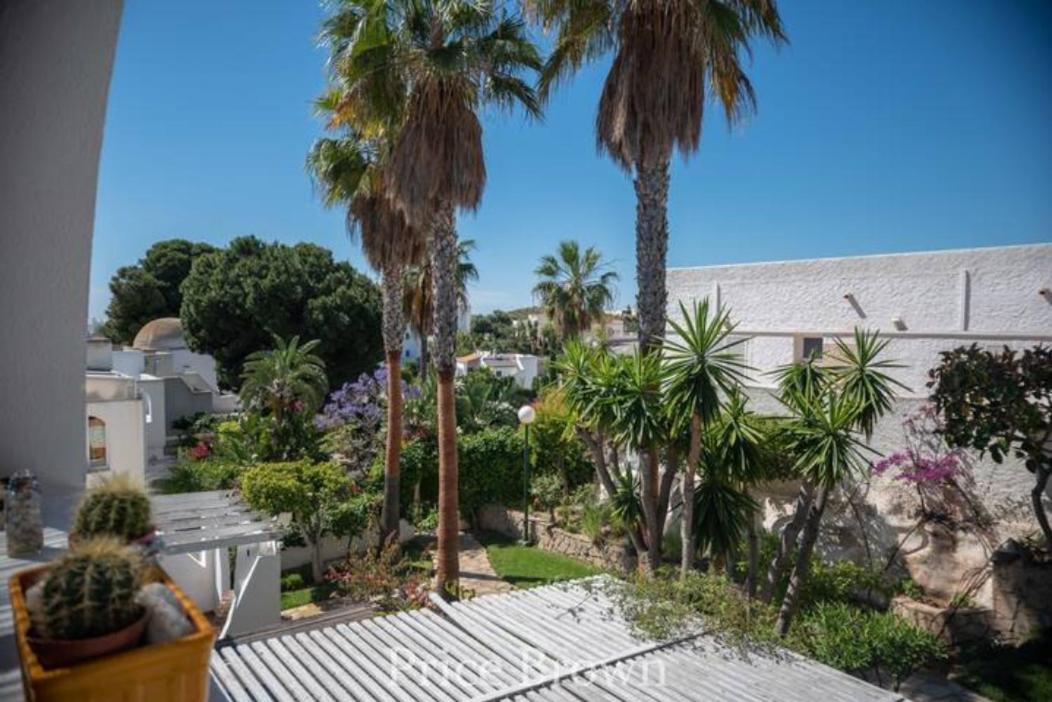 Casa El Jardin De Indalo - Mojacar Playa Mojácar Exterior foto