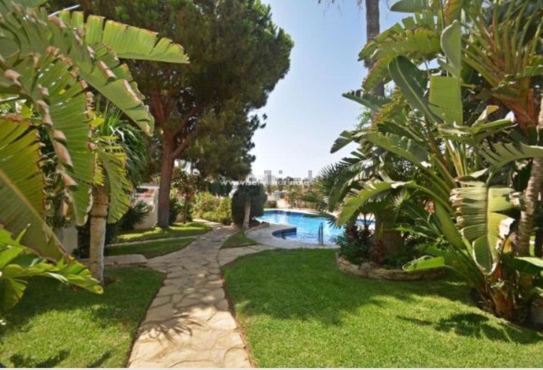 Casa El Jardin De Indalo - Mojacar Playa Mojácar Exterior foto
