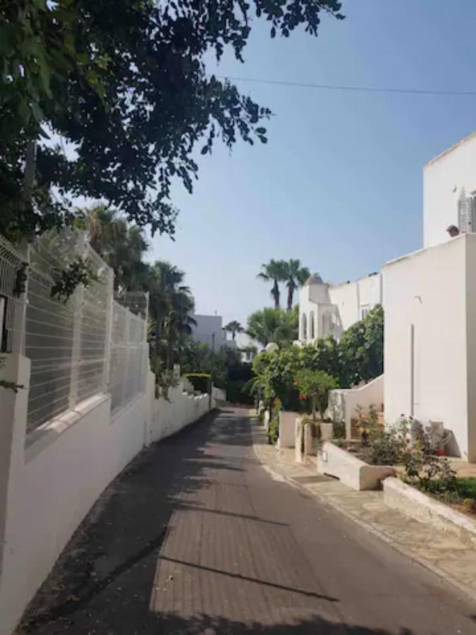 Casa El Jardin De Indalo - Mojacar Playa Mojácar Exterior foto